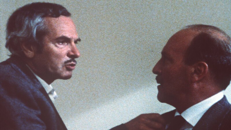 . – Bild: Crime Time