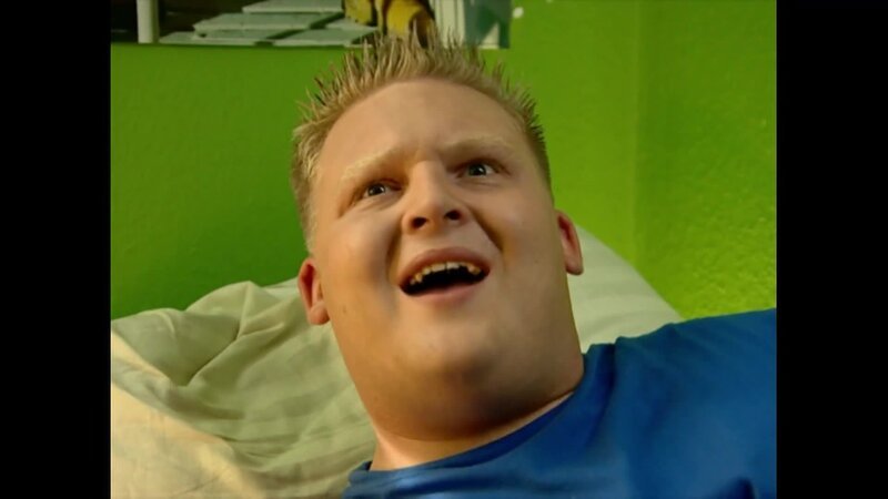 . – Bild: Comedy & Shows