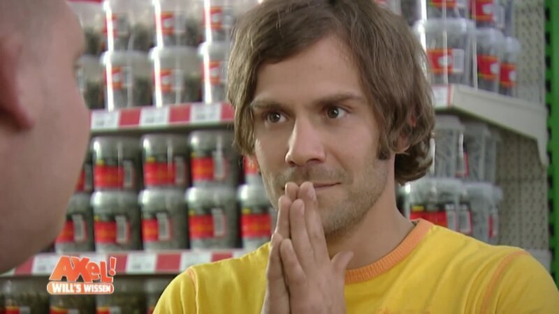 . – Bild: Comedy & Shows