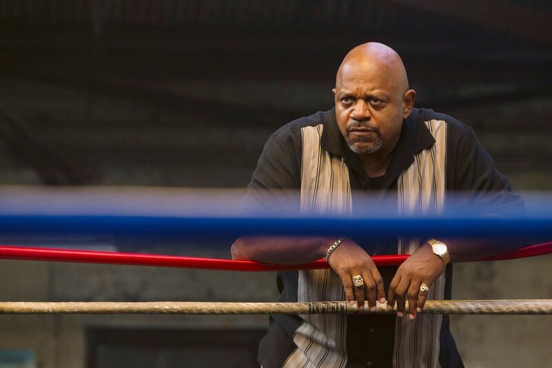 Bild: American Broadcasting Companies, Inc. /​ 13TH STREET Universal