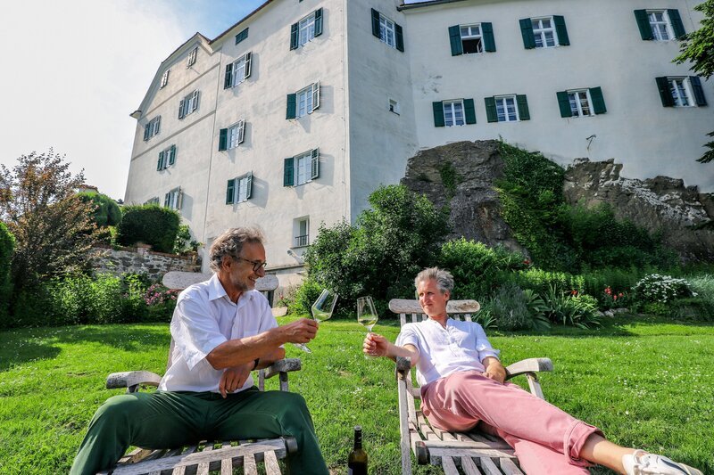 Bild: ORF/​Interspot/​Hans-Werner Hamberger