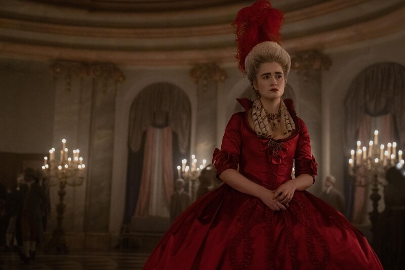 Bild: Playground Television Ltd and Lions Gate Television, Inc.