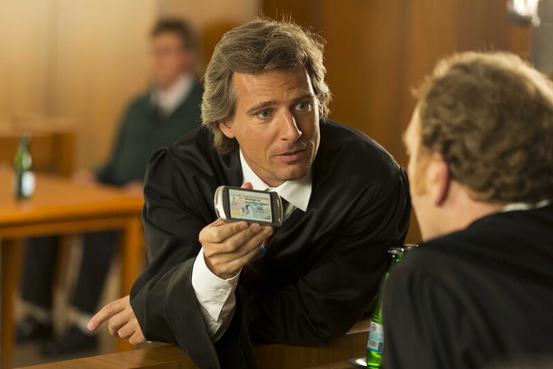 Bild: SAT.1 /​ Frank Dicks