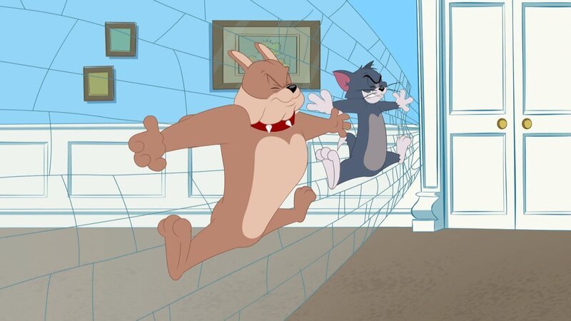 Courtesy of Warner Brothers – Bild: Warner Brothers