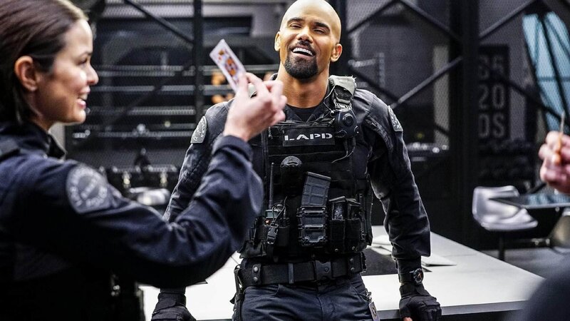 Bild: TVNOW /​ Sony Pictures Television Inc. and CBS Studios Inc.