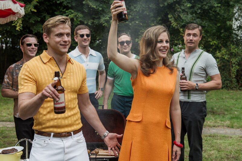 Starfighter - Sie wollten den Himmel erobern – Bild: ORF