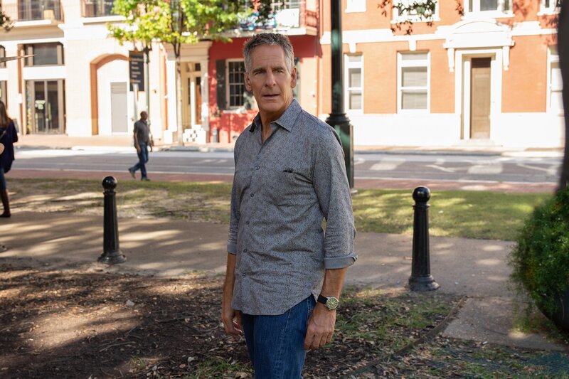 Bild: CBS Broadcasting Inc. /​ Sam Lothridge