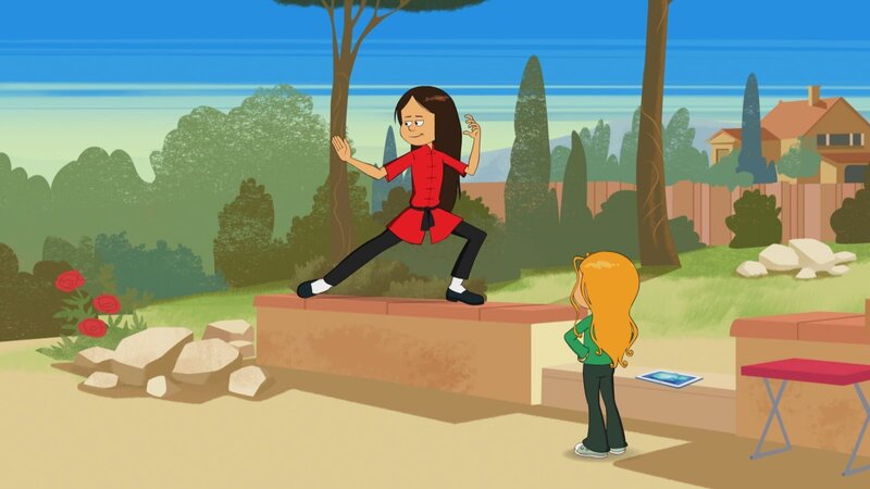 Bild: NDR/​Bamboo Production/​Samka Productions