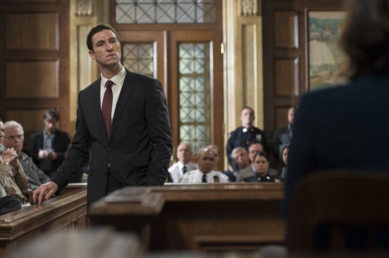 Bild: PLURIMEDIA (NBC /​ Michael Parmelee)