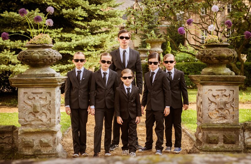 Bibi & Tina: Voll verhext! – Bild: DCM /​ MKNS