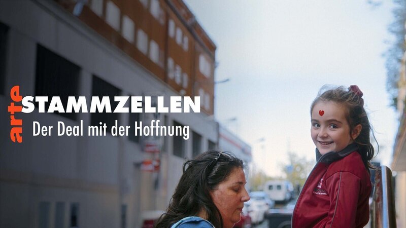  – Bild: Arte