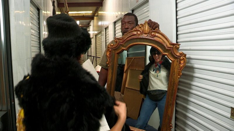 Bild: 2021 A&E Television Networks, LLC. All Rights Reserved. Lizenzbild frei