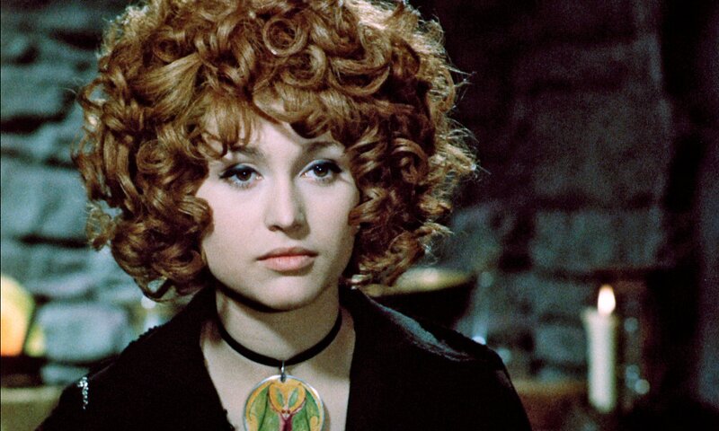 Bild: MDR/​Národní filmový archiv