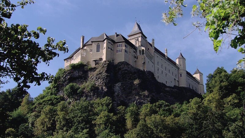 Bild: @Red Bull Media House/​ServusTV