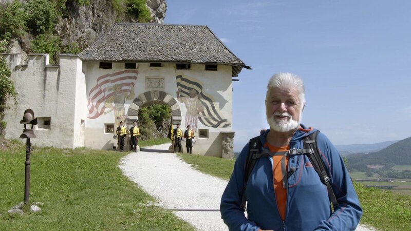 Bild: @Red Bull Media House/​ServusTV