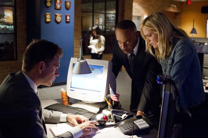 Bild: PLURIMEDIA (Sonja Flemming /​ CBS)