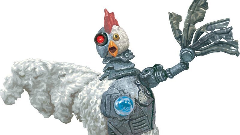 Bild: TNTH /​ TNT HD for promotion only