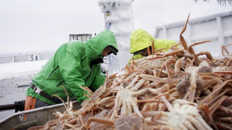 . – Bild: Warner Bros. Discovery