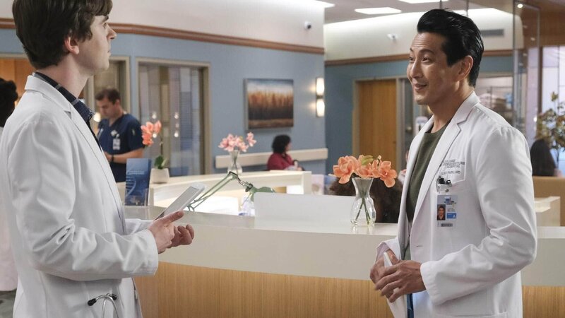 Bild: TV NOW /​ American Broadcasting Companies, Inc.