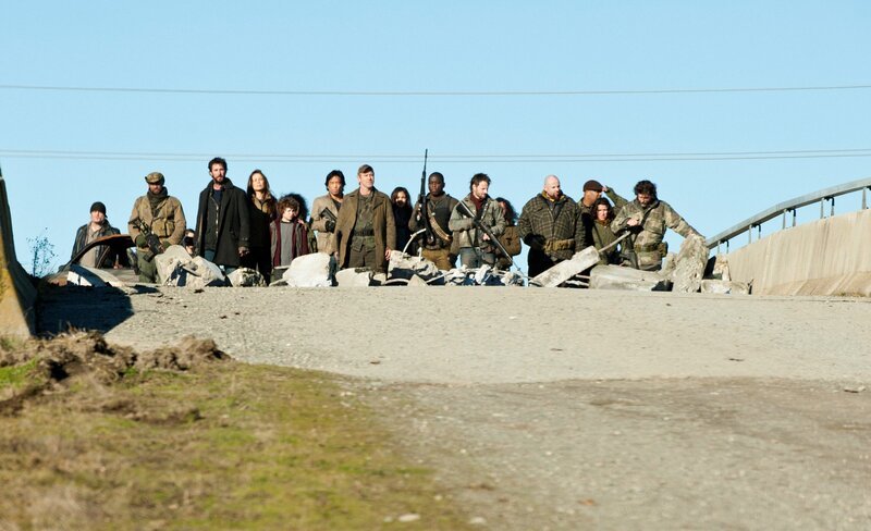 Bild: Turner /​ TM & (C)TURNER ENTERTAINMENT NETWORKS, INC. A TIME WARNER COMPANY. ALL RIGHTS RESERVED.