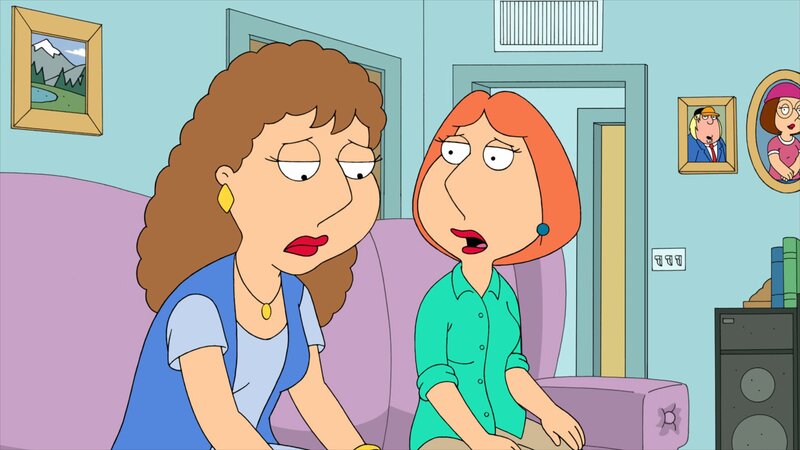 Bild: FOX BROADCASTING