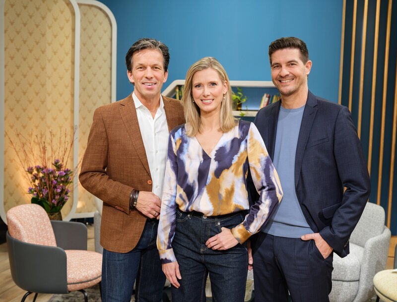 Bild: ORF/Hans Leitner Bild: ORF/Hans Leitner