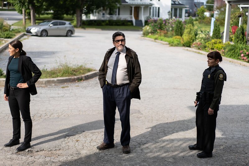 Bild: LBM THREE PINES LIMITED /​ Laurent Guerin