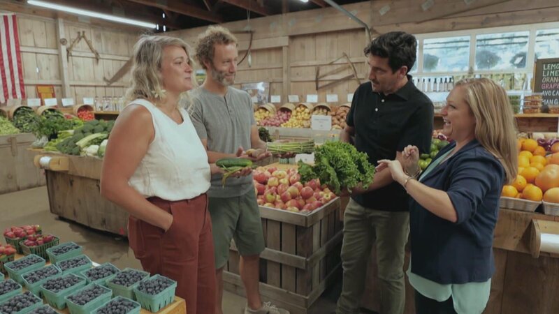 . – Bild: Warner Bros. Discovery