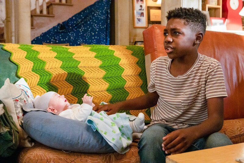 Bild: ORF/​TELE-München/​Warner/​Showtime/​Paul Sarkis