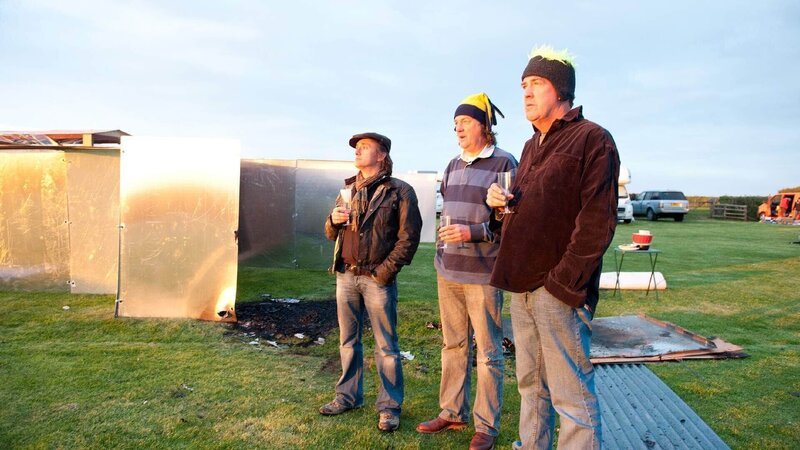 Bild: TVNOW /​ BBC Worldwide