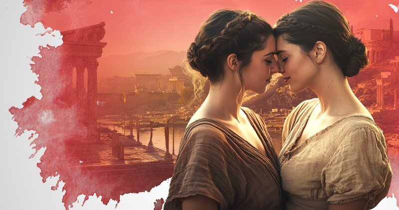 Bild: ZDF und Andreas Eisele /​ Tobias Lenz