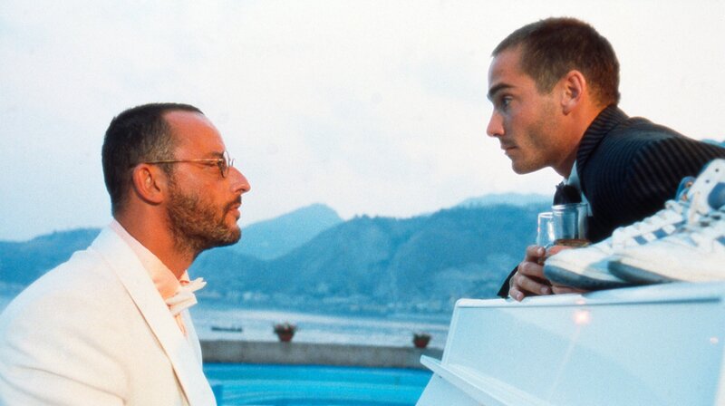 Im Rausch der Tiefe – Bild: Studiocanal GmbH