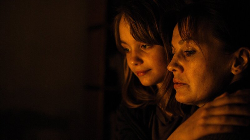 We're going home – Bild: ORF/​Novotny Film