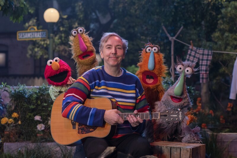 Bild: Thorsten Jander/​SW/​NDR /​ KiKA