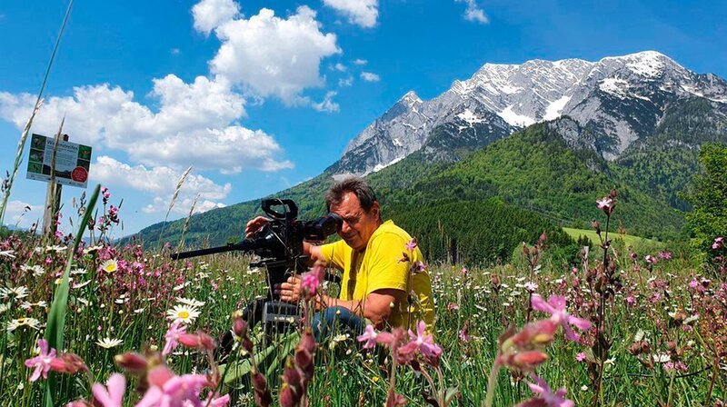  – Bild: phoenix/​3sat