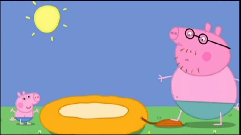 Bild: PLURIMEDIA (Astley Baker Davies /​ Rubber Duck /​ Entertainment /​ Eone)