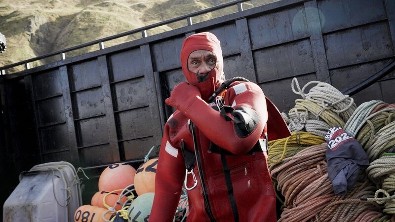 . – Bild: Warner Bros. Discovery