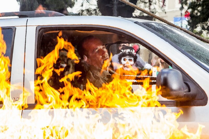 Bild: 2014 CBS Broadcasting Inc. All Rights Reserved. Lizenzbild frei