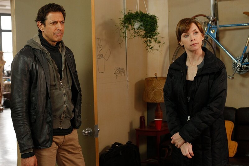 Bild: USA Network /​ UNIVERSAL CHANNEL /​ Will Hart