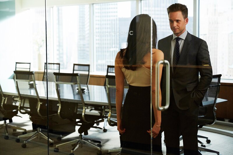 Bild: ZDF und USA Network