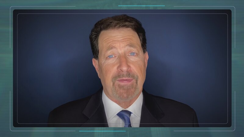 Michel Bryant – Bild: Discovery Communications, LLC