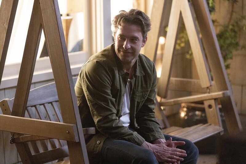 Bild: American Broadcasting Companies, Inc. /​ Liliane Lathan