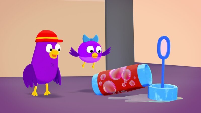 Bild: rbb/​ndr/​mdr/​bigchild