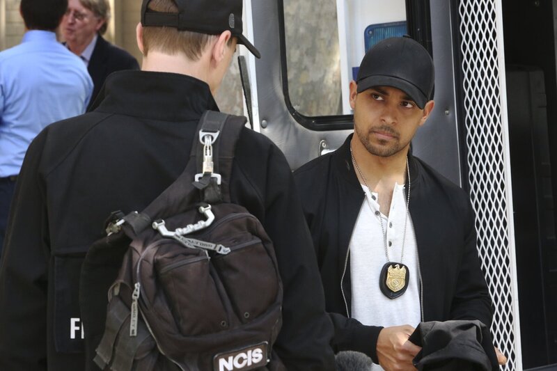 Bild: CBS Broadcasting, Inc. /​ Patrick McElhenney