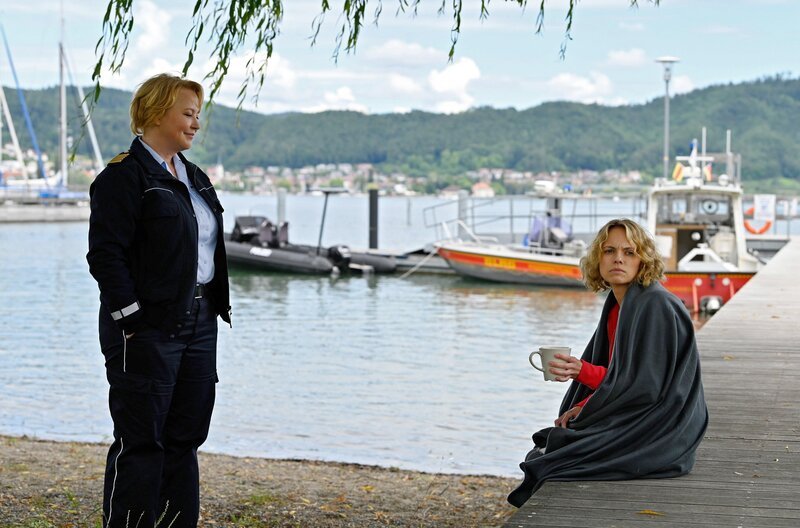 Bild: ARD/​Laurent Trümper /​ ARD-Programmdirektion