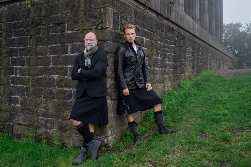 Bild: STARZ /​ Sony /​ Sony Pictures Entertainment