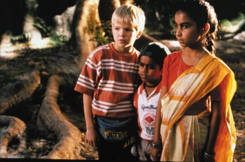 Little Buddha – Bild: Europa Europa