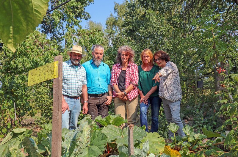 Bild: SWR/​megaherz