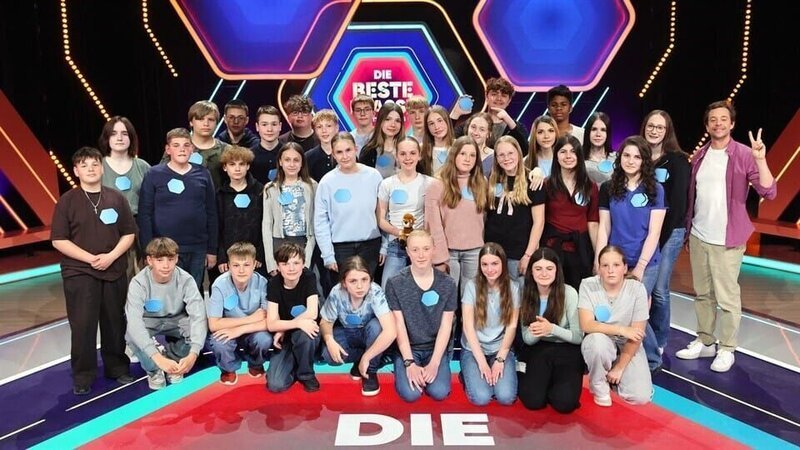 Bild: KiKA/​Steffen Becker