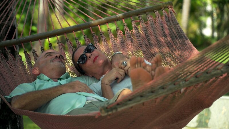 . – Bild: Marco Polo TV . – Bild: Marco Polo TV